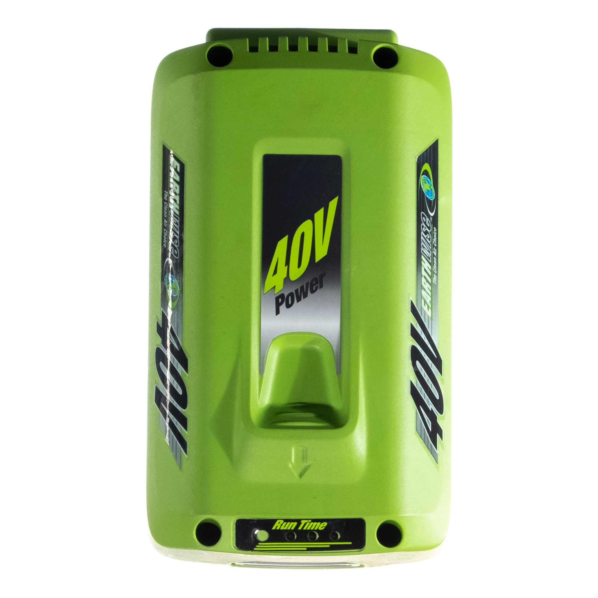 Half Off Earthwise 40V 2Ah Lithium Battery at a discounted price of 61%